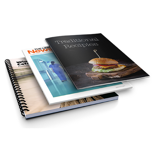 Booklet Printing