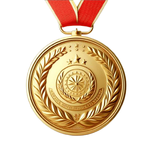 Custom Medal Printing